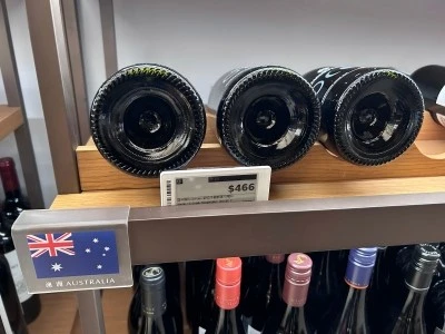 Kā izvēlēties mazumtirdzniecības elektronisko plauktu etiķešu risinājumus