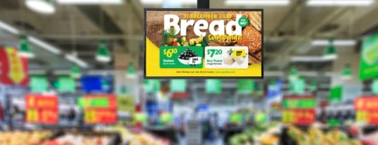 Kādi ir digitālo apzīmējumu veidi?