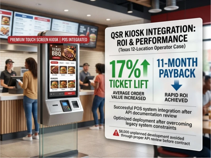 Premium skārienekrāna kiosku ražotāji piedāvā OEM pakalpojumus