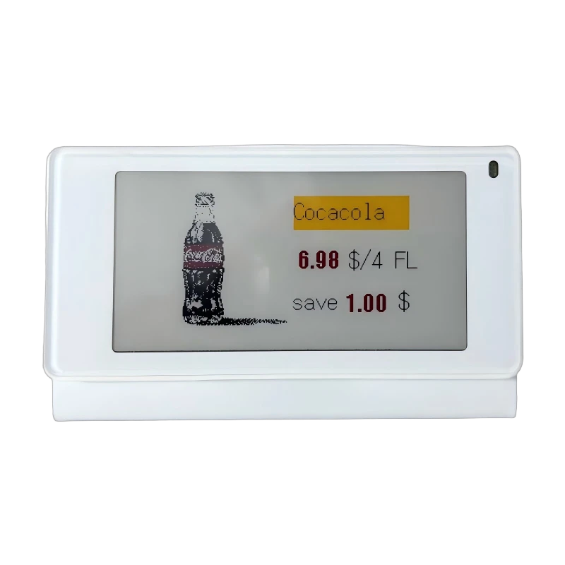 Electronic Shelf Labels